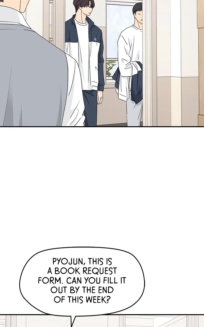 Read Press Play, Sami chapter 14 image 13 on Lezhin