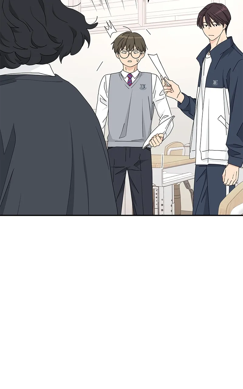 Read Press Play, Sami chapter 14 image 16 on Lezhin
