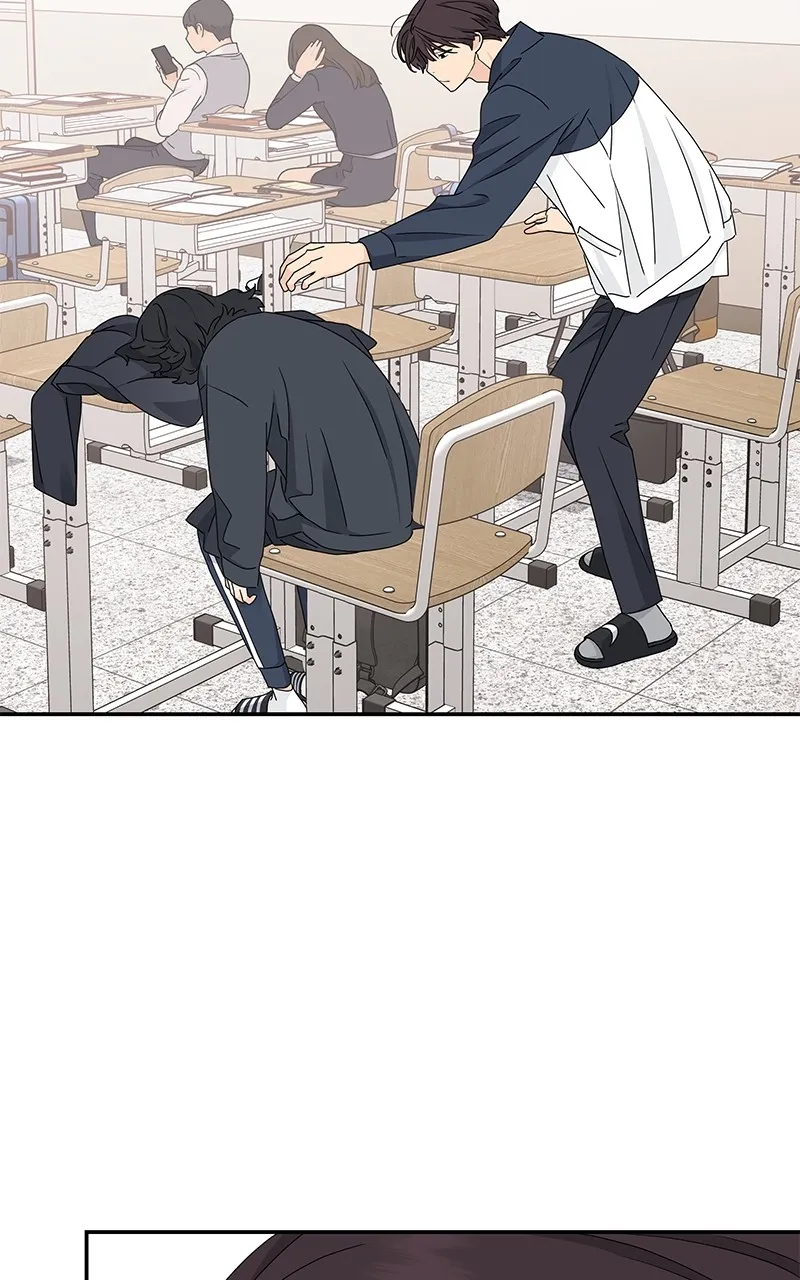 Read Press Play, Sami chapter 14 image 26 on Lezhin