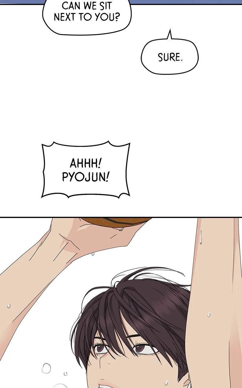 Read Press Play, Sami chapter 14 image 3 on Lezhin