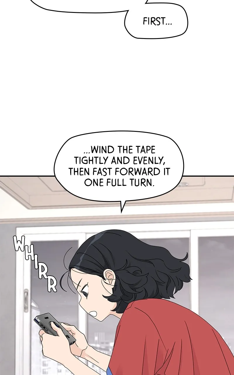 Read Press Play, Sami chapter 14 image 33 on Lezhin
