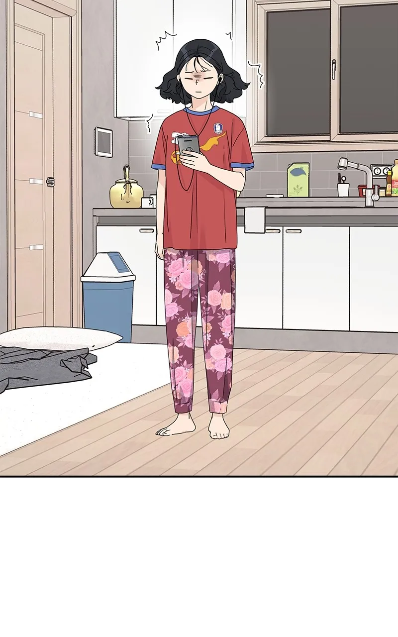 Read Press Play, Sami chapter 14 image 36 on Lezhin