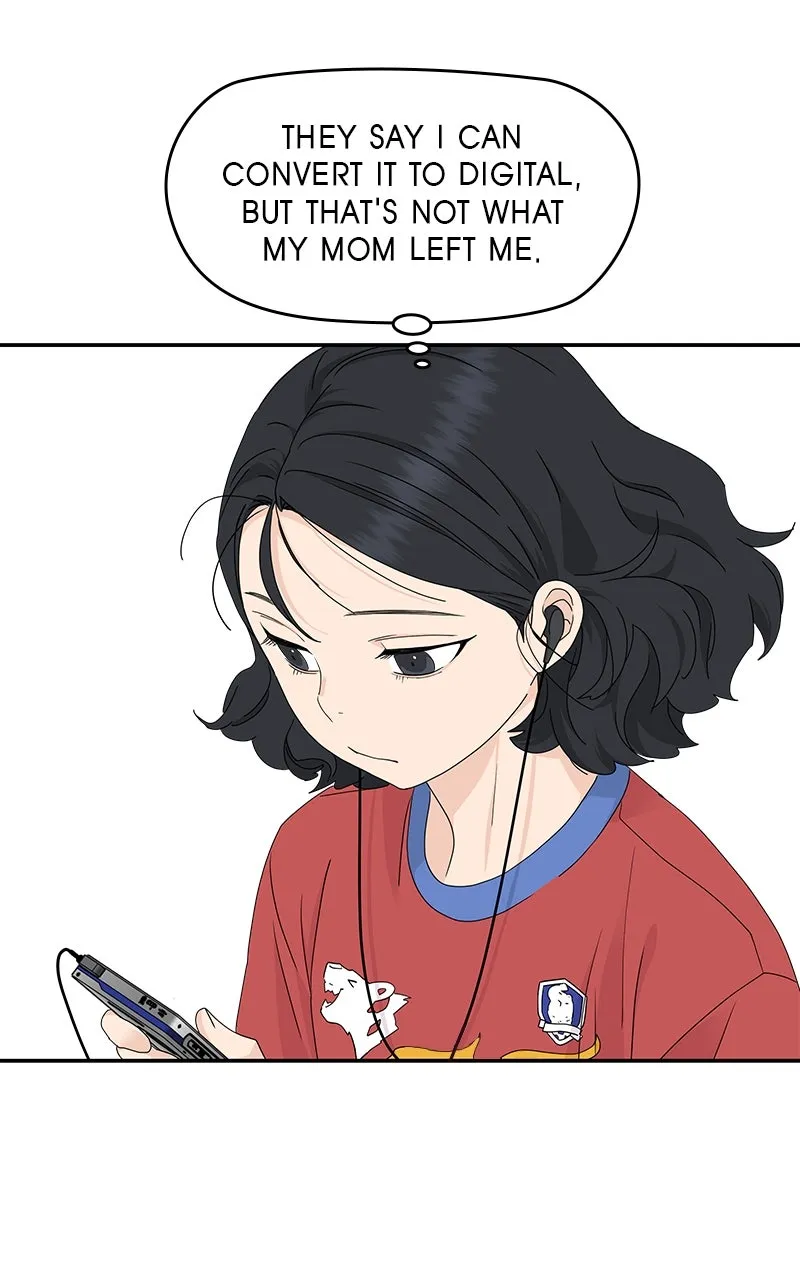 Read Press Play, Sami chapter 14 image 37 on Lezhin