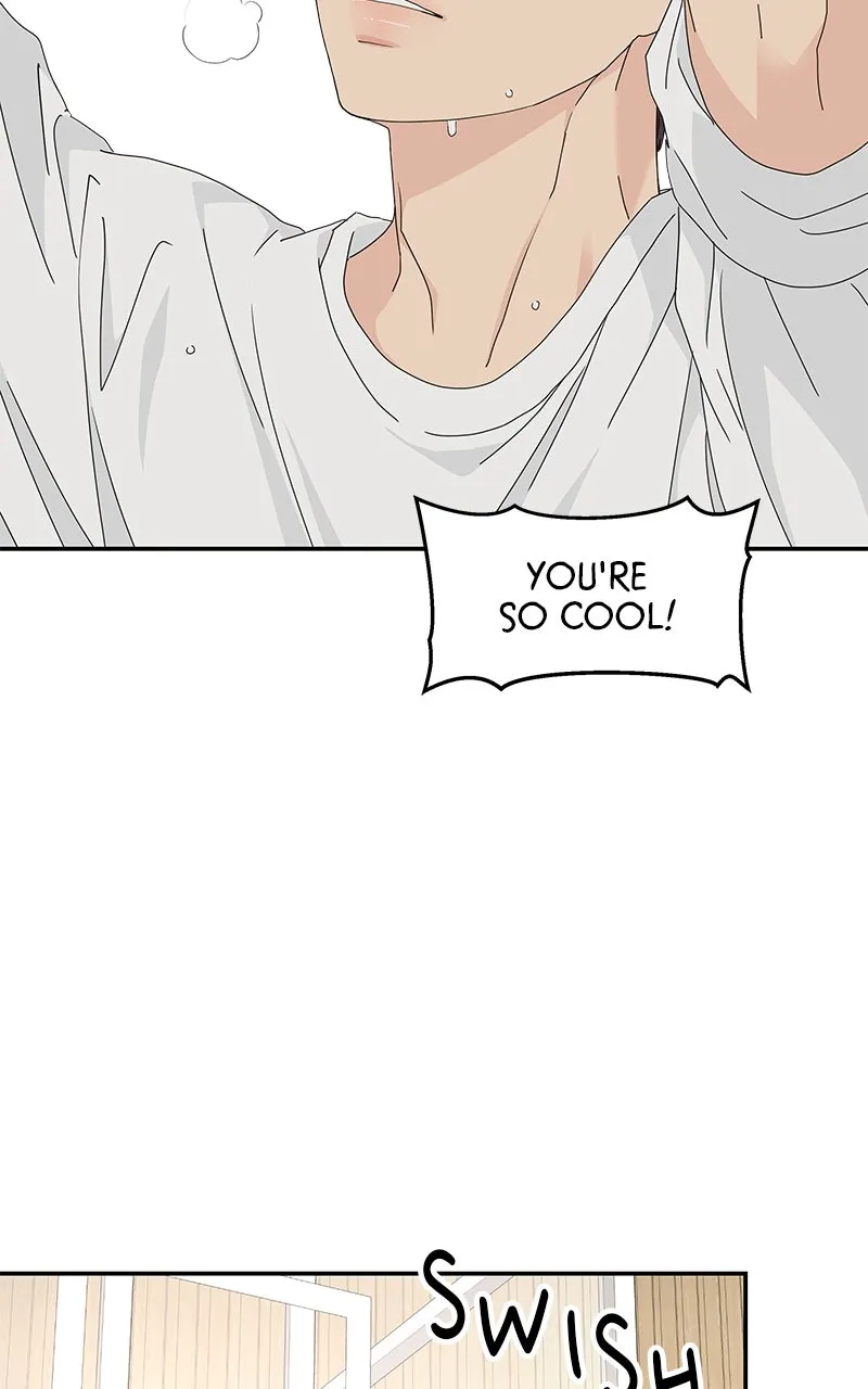 Read Press Play, Sami chapter 14 image 4 on Lezhin