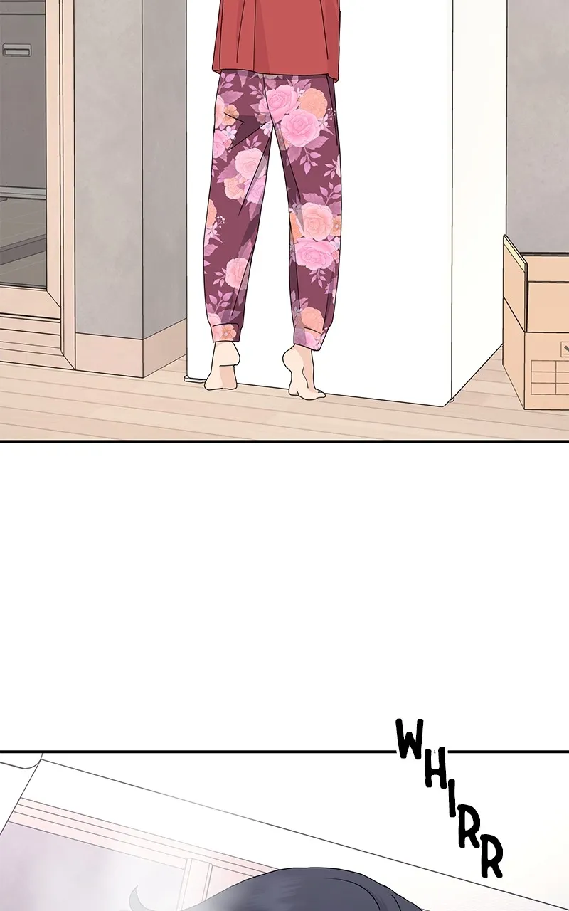 Read Press Play, Sami chapter 14 image 40 on Lezhin