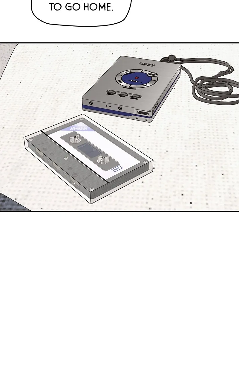 Read Press Play, Sami chapter 14 image 43 on Lezhin