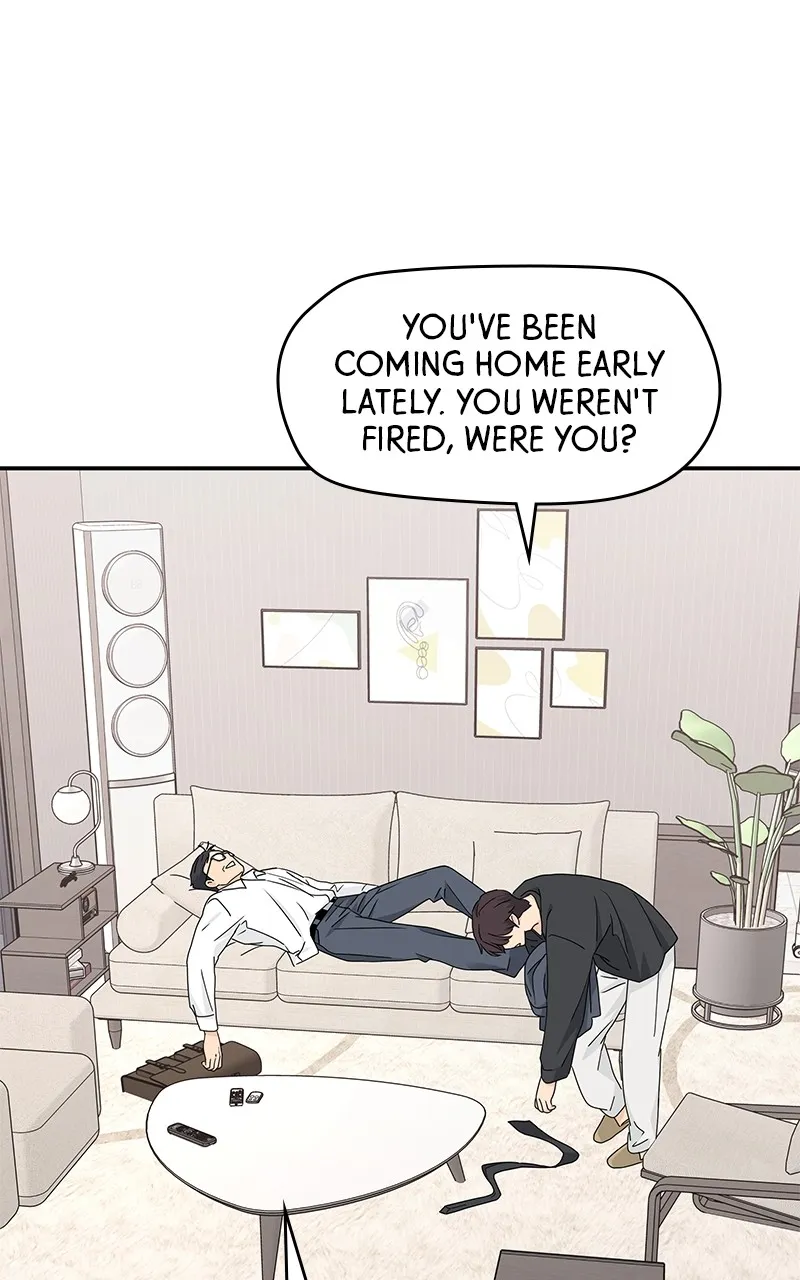 Read Press Play, Sami chapter 14 image 46 on Lezhin