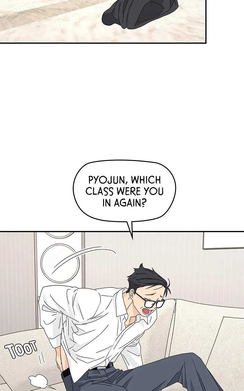 Read Press Play, Sami chapter 14 image 49 on Lezhin
