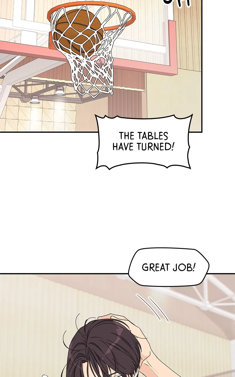 Read Press Play, Sami chapter 14 image 5 on Lezhin
