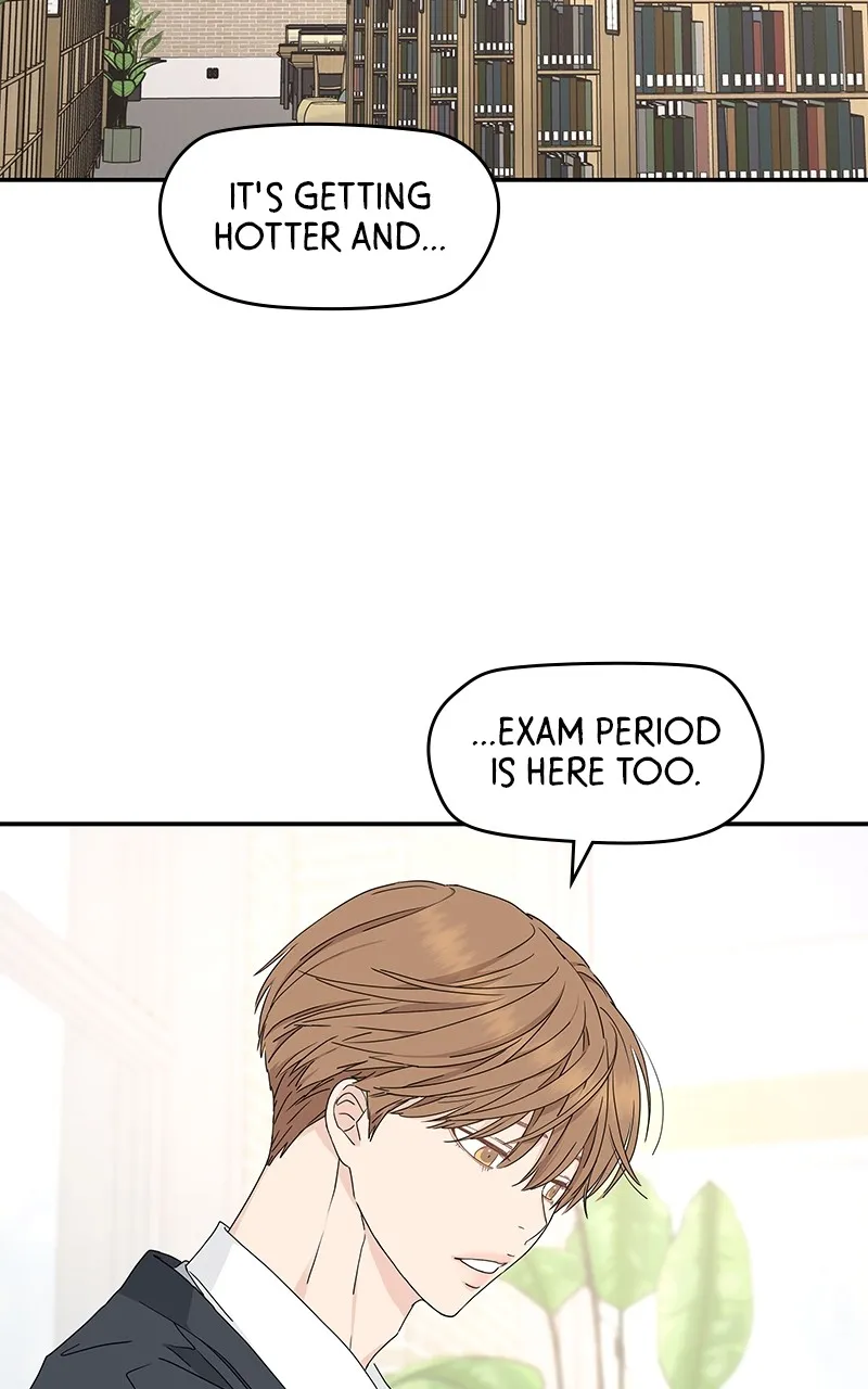 Read Press Play, Sami chapter 14 image 62 on Lezhin