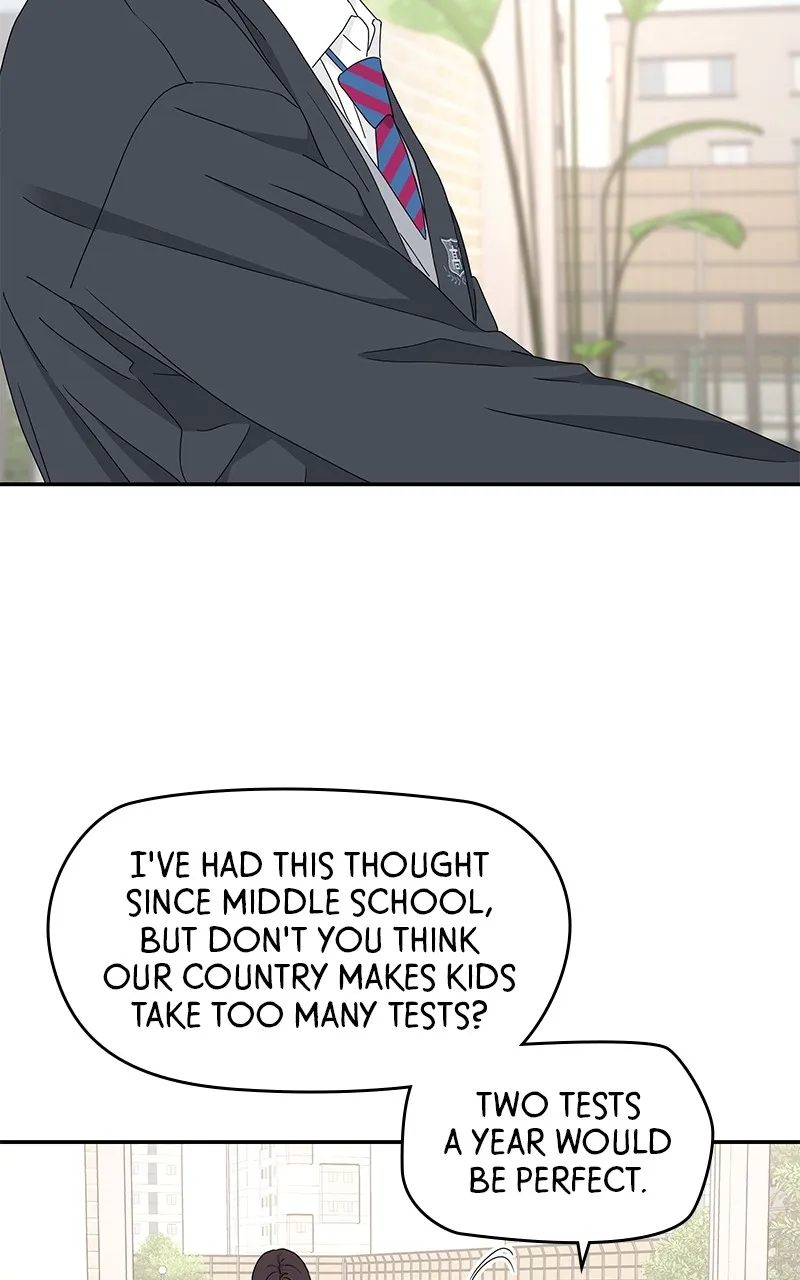 Read Press Play, Sami chapter 14 image 63 on Lezhin