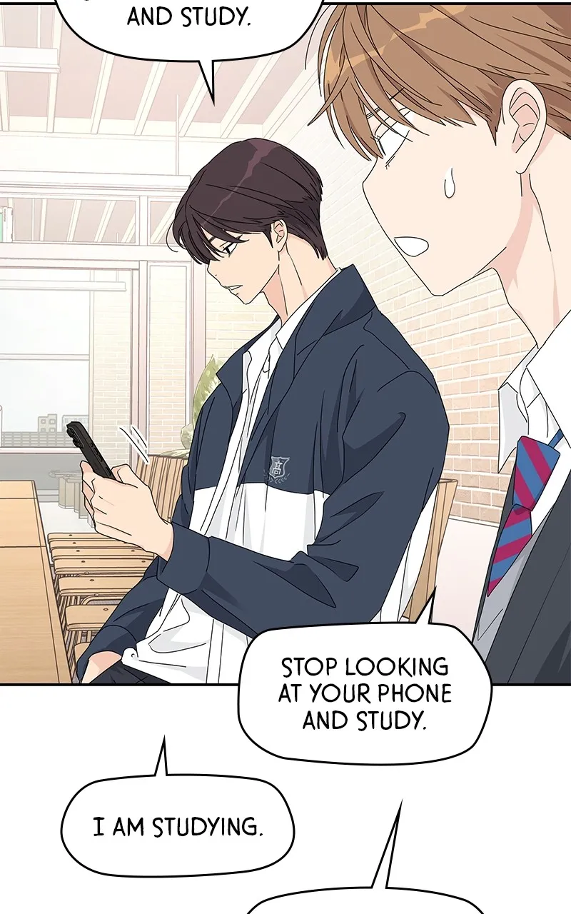 Read Press Play, Sami chapter 14 image 65 on Lezhin