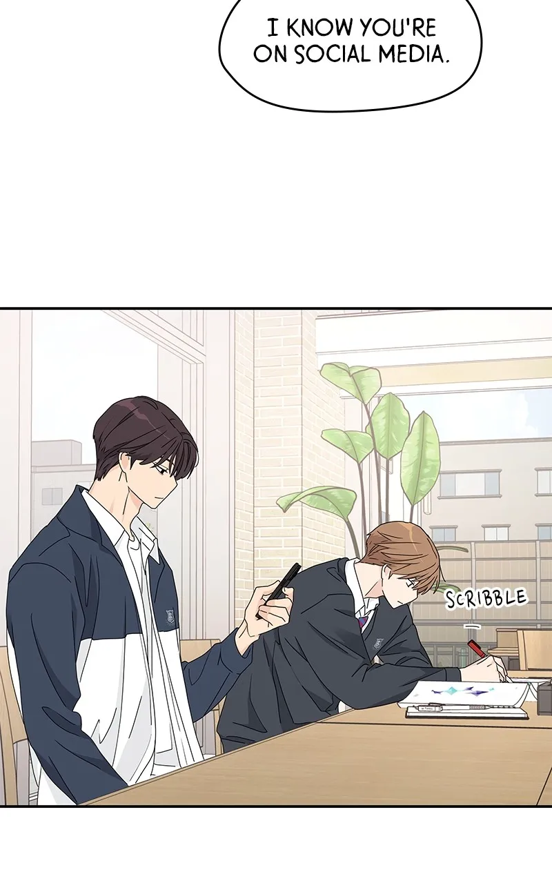 Read Press Play, Sami chapter 14 image 66 on Lezhin