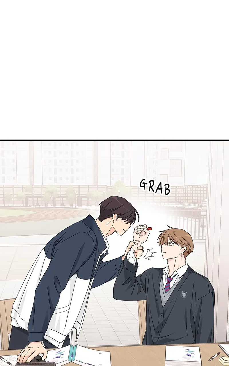 Read Press Play, Sami chapter 14 image 76 on Lezhin