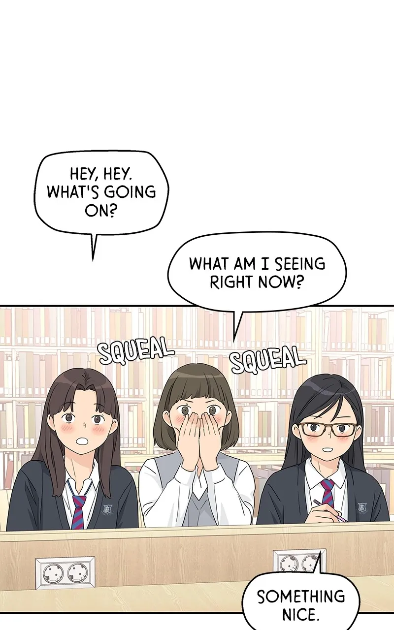 Read Press Play, Sami chapter 15 image 1 on Lezhin