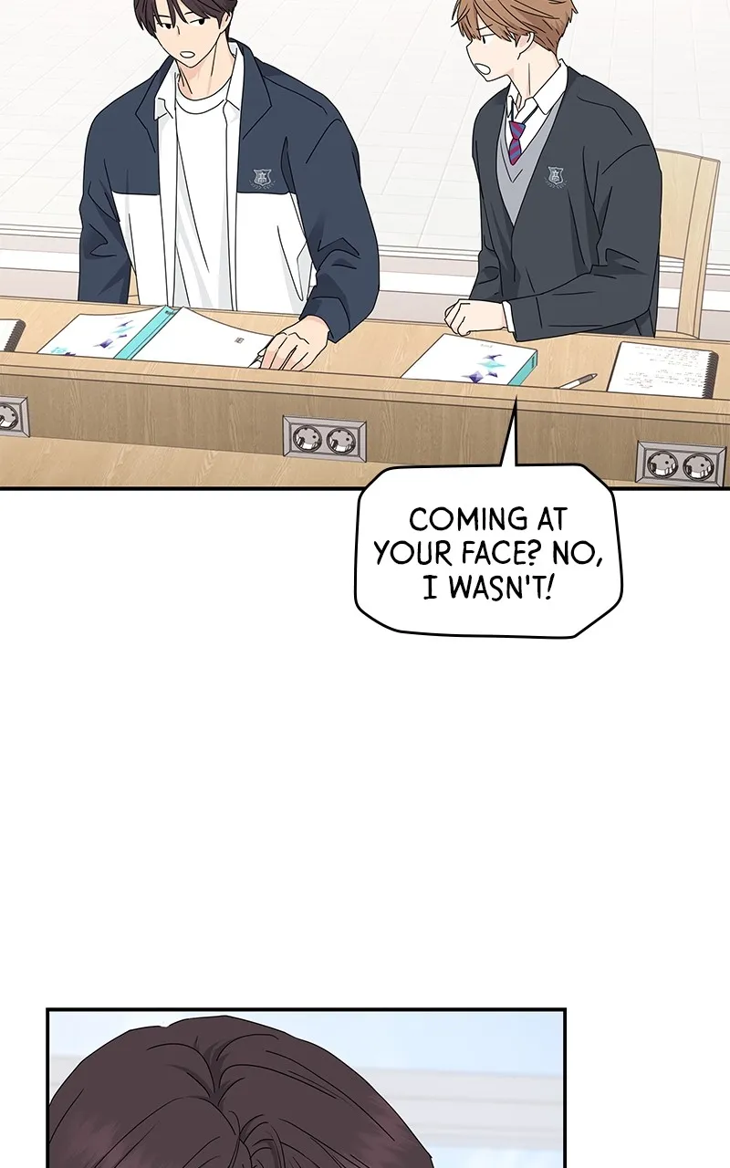 Read Press Play, Sami chapter 15 image 11 on Lezhin