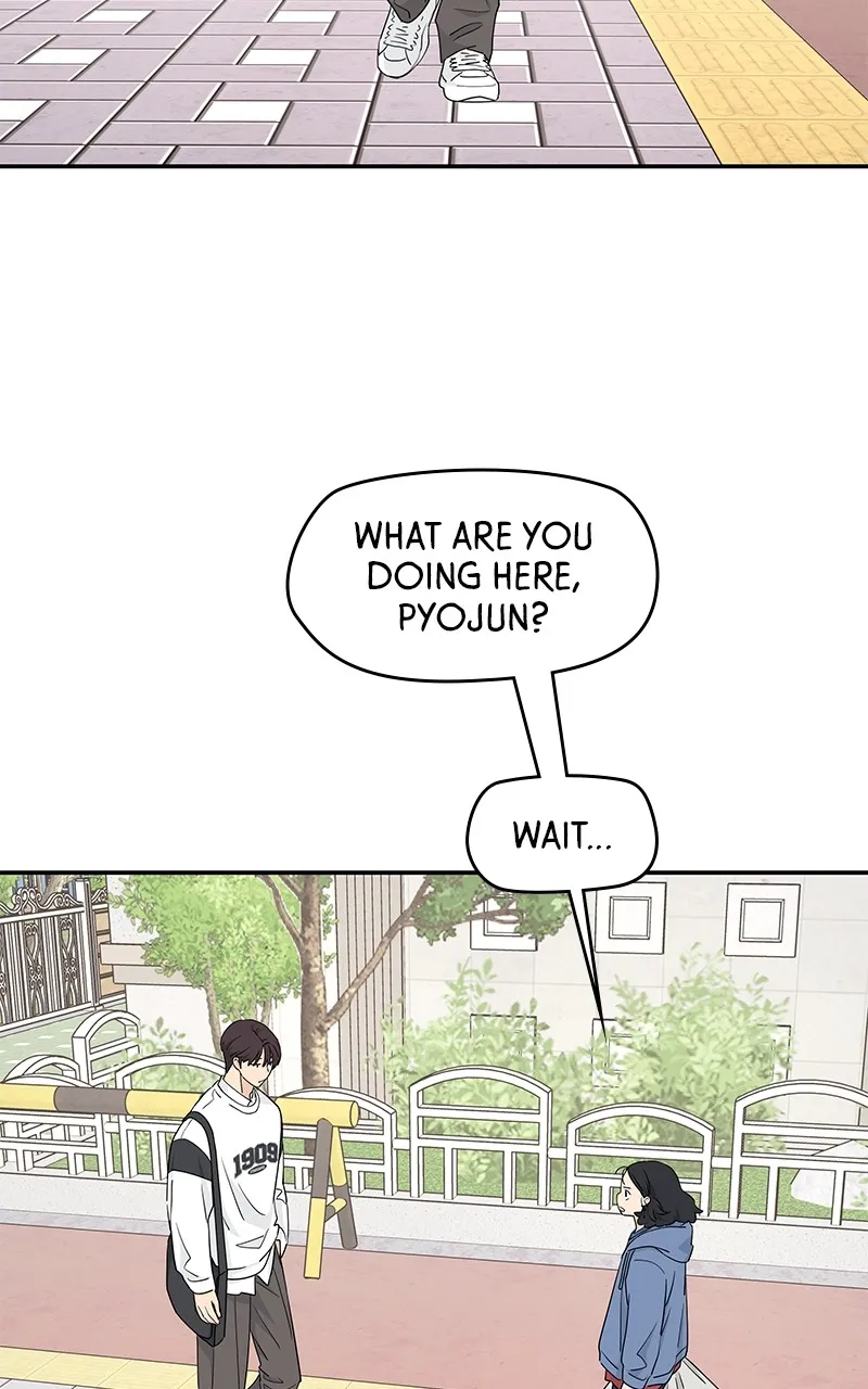 Read Press Play, Sami chapter 15 image 21 on Lezhin
