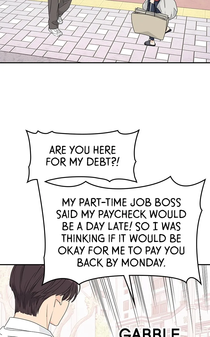 Read Press Play, Sami chapter 15 image 22 on Lezhin