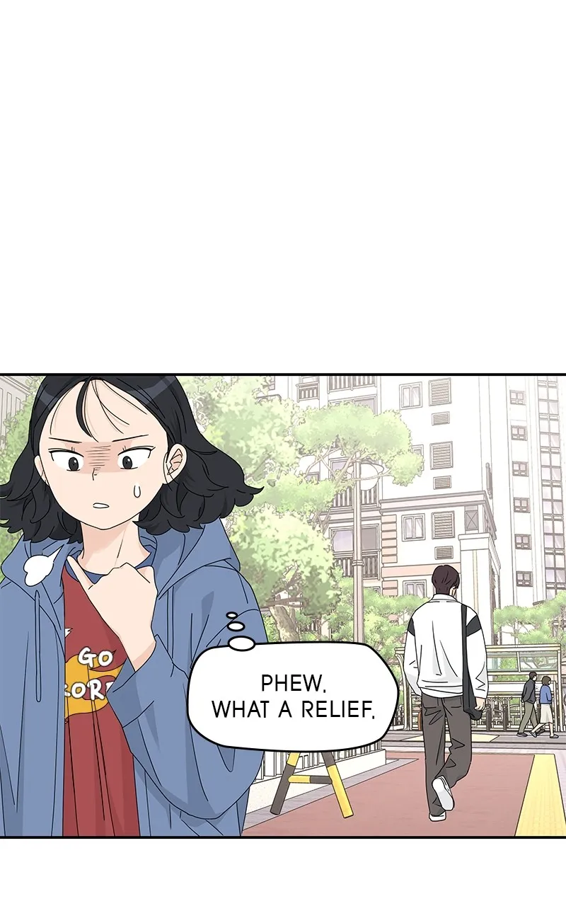 Read Press Play, Sami chapter 15 image 26 on Lezhin