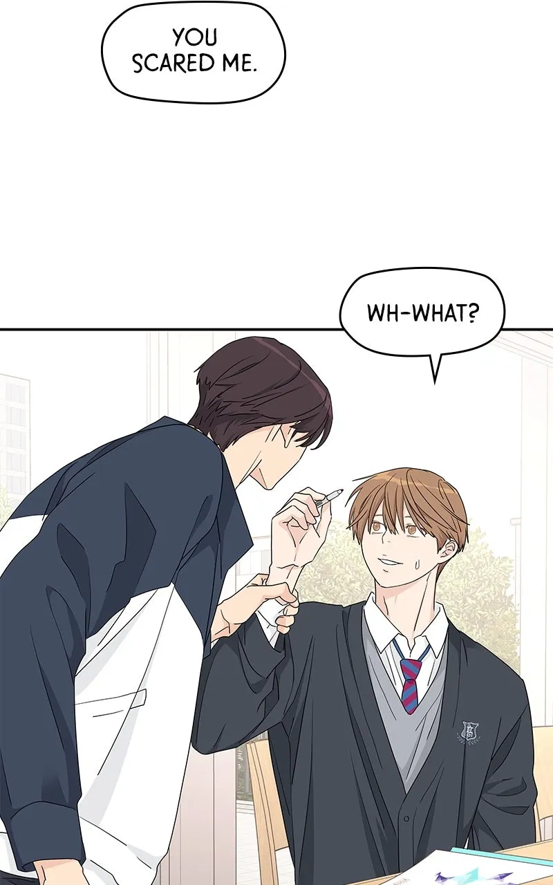 Read Press Play, Sami chapter 15 image 3 on Lezhin