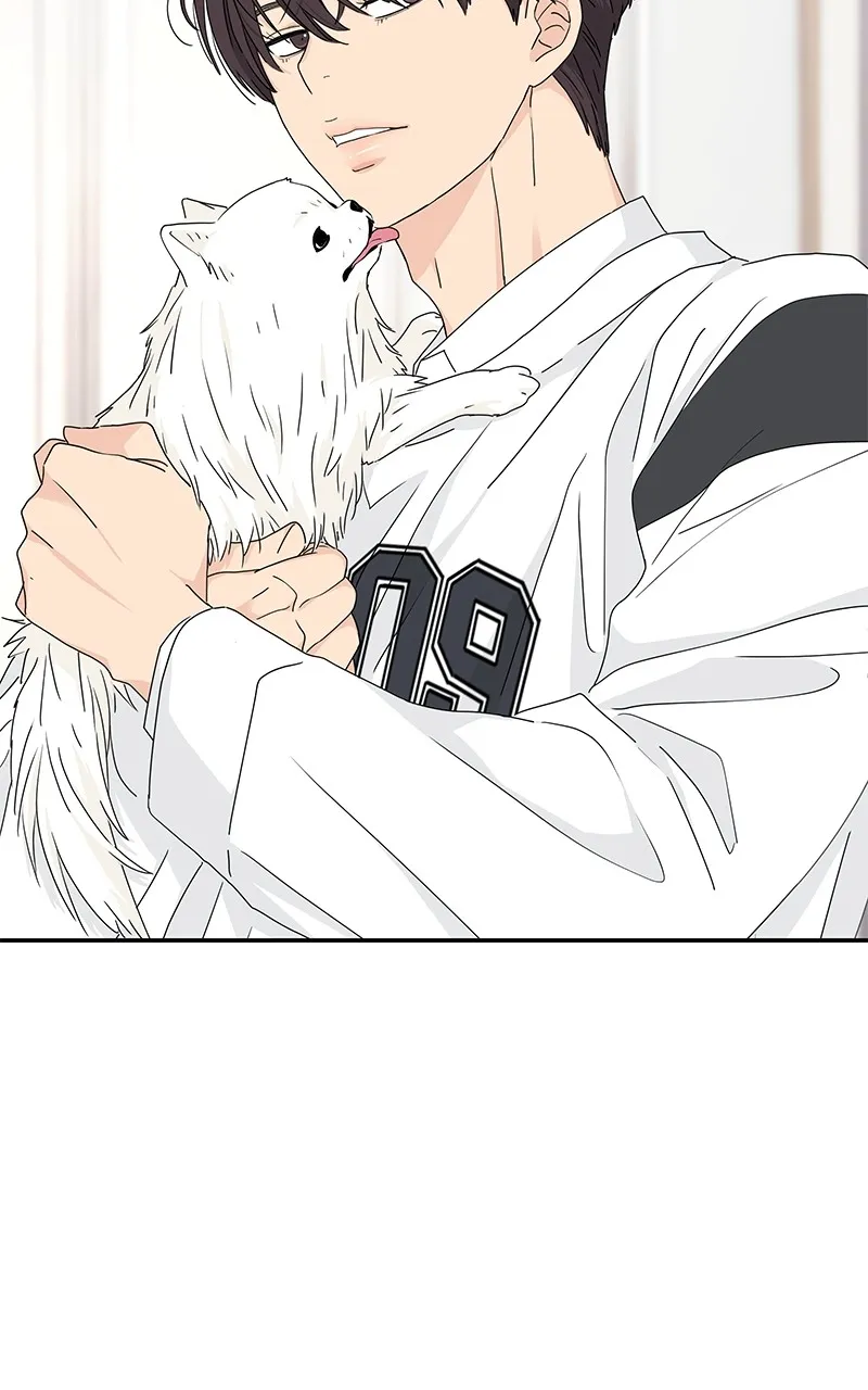 Read Press Play, Sami chapter 15 image 34 on Lezhin