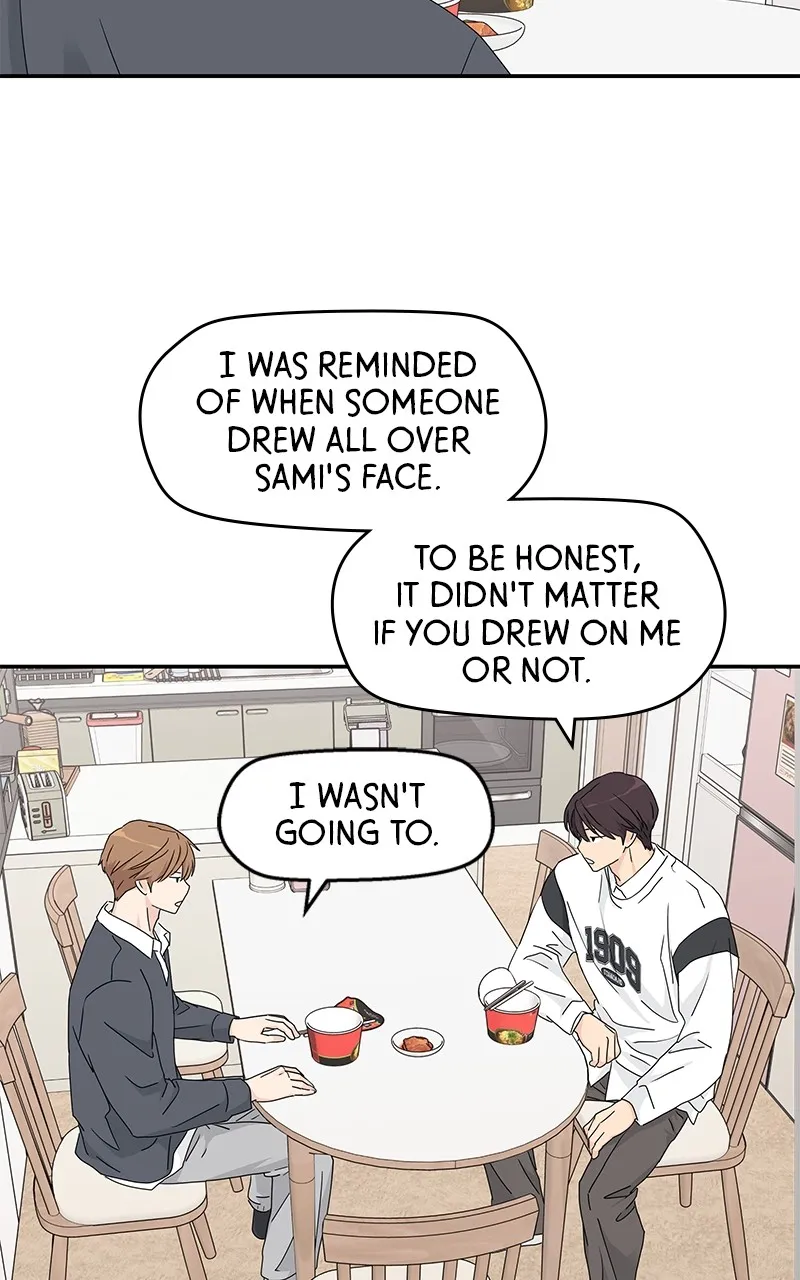 Read Press Play, Sami chapter 15 image 40 on Lezhin