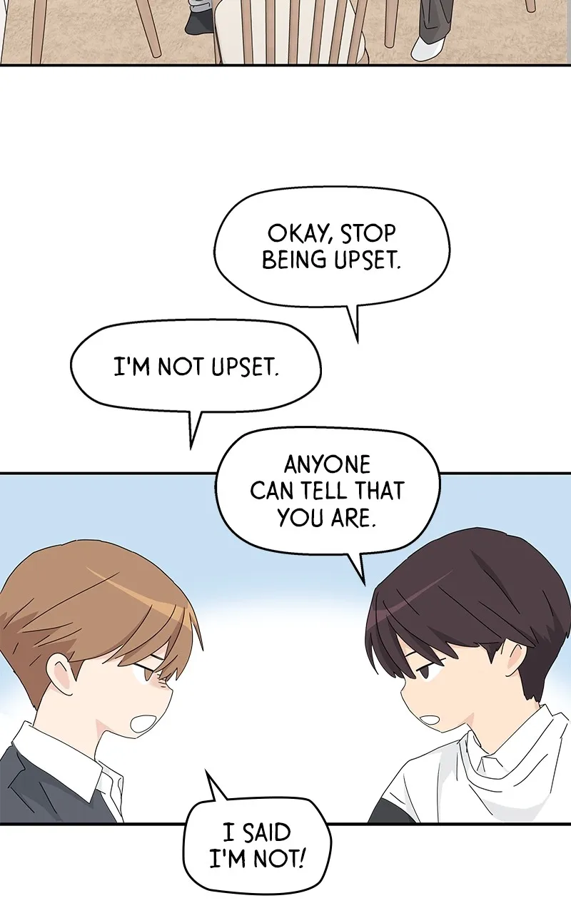 Read Press Play, Sami chapter 15 image 41 on Lezhin