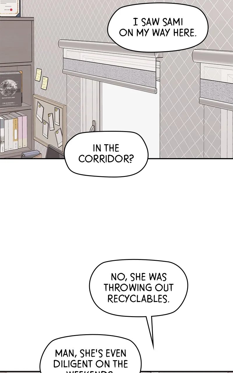 Read Press Play, Sami chapter 15 image 44 on Lezhin