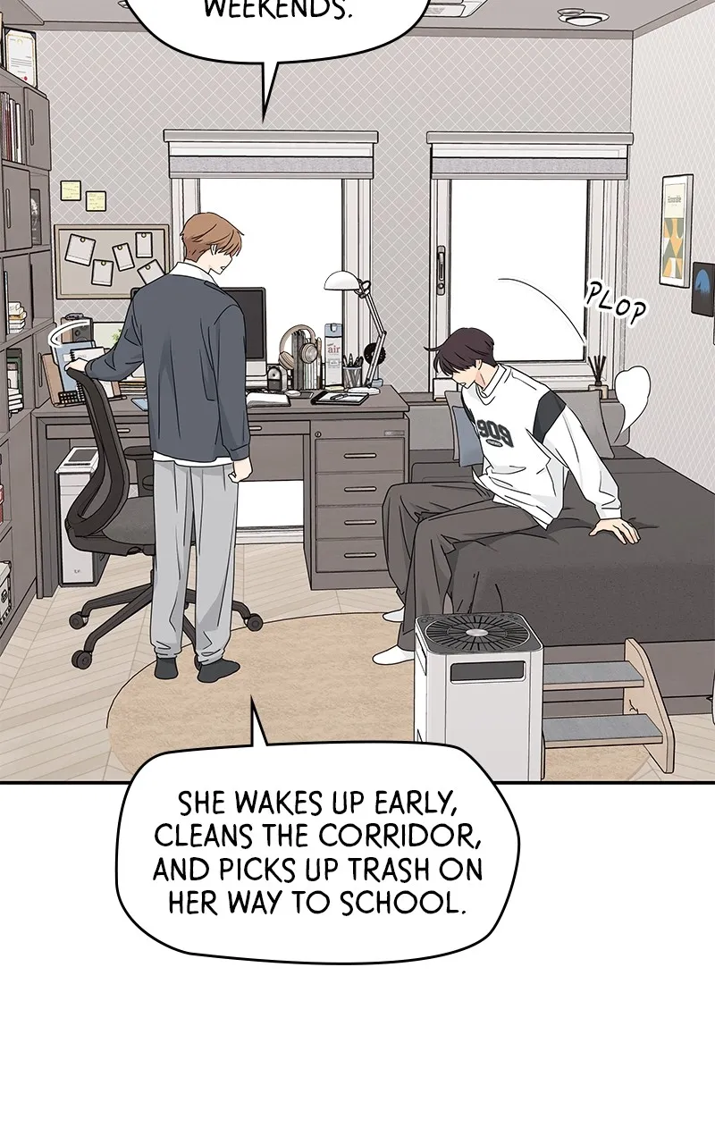 Read Press Play, Sami chapter 15 image 45 on Lezhin