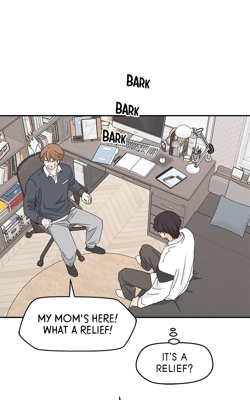Read Press Play, Sami chapter 15 image 52 on Lezhin