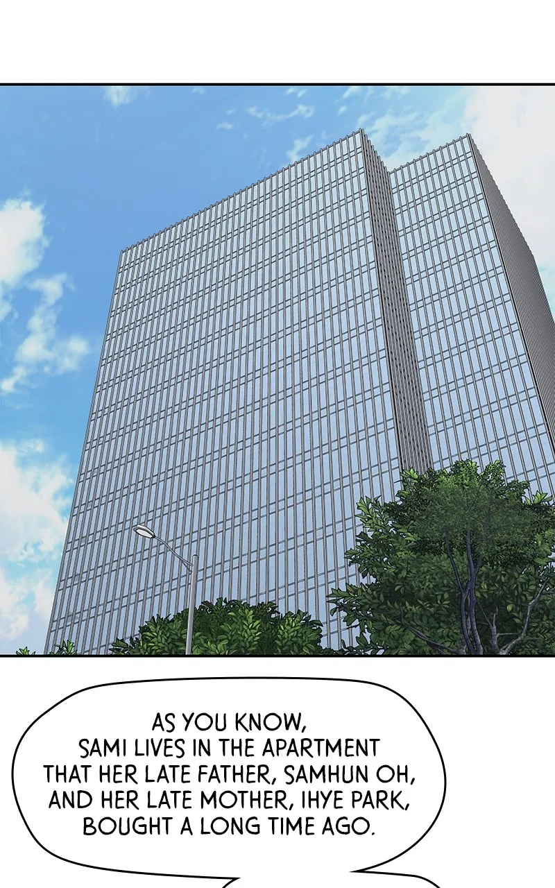 Read Press Play, Sami chapter 15 image 56 on Lezhin