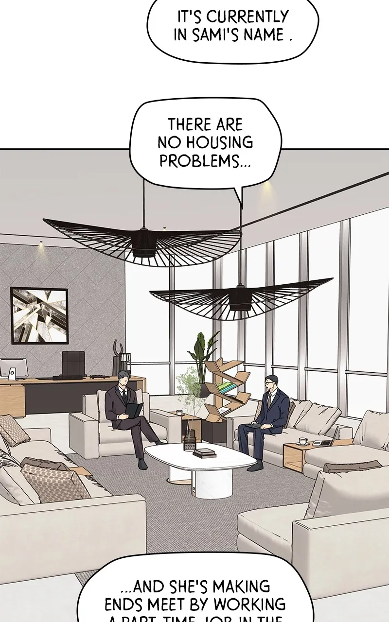 Read Press Play, Sami chapter 15 image 57 on Lezhin