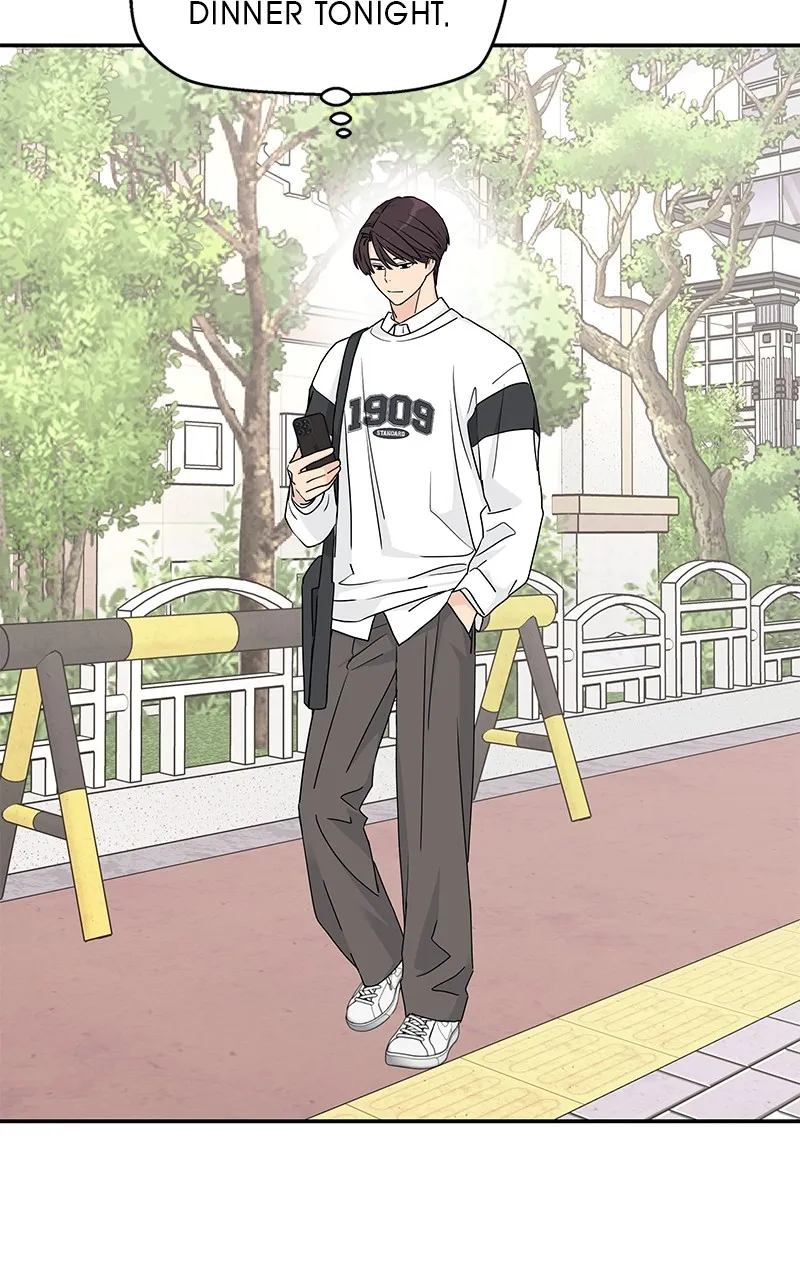 Read Press Play, Sami chapter 15 image 63 on Lezhin