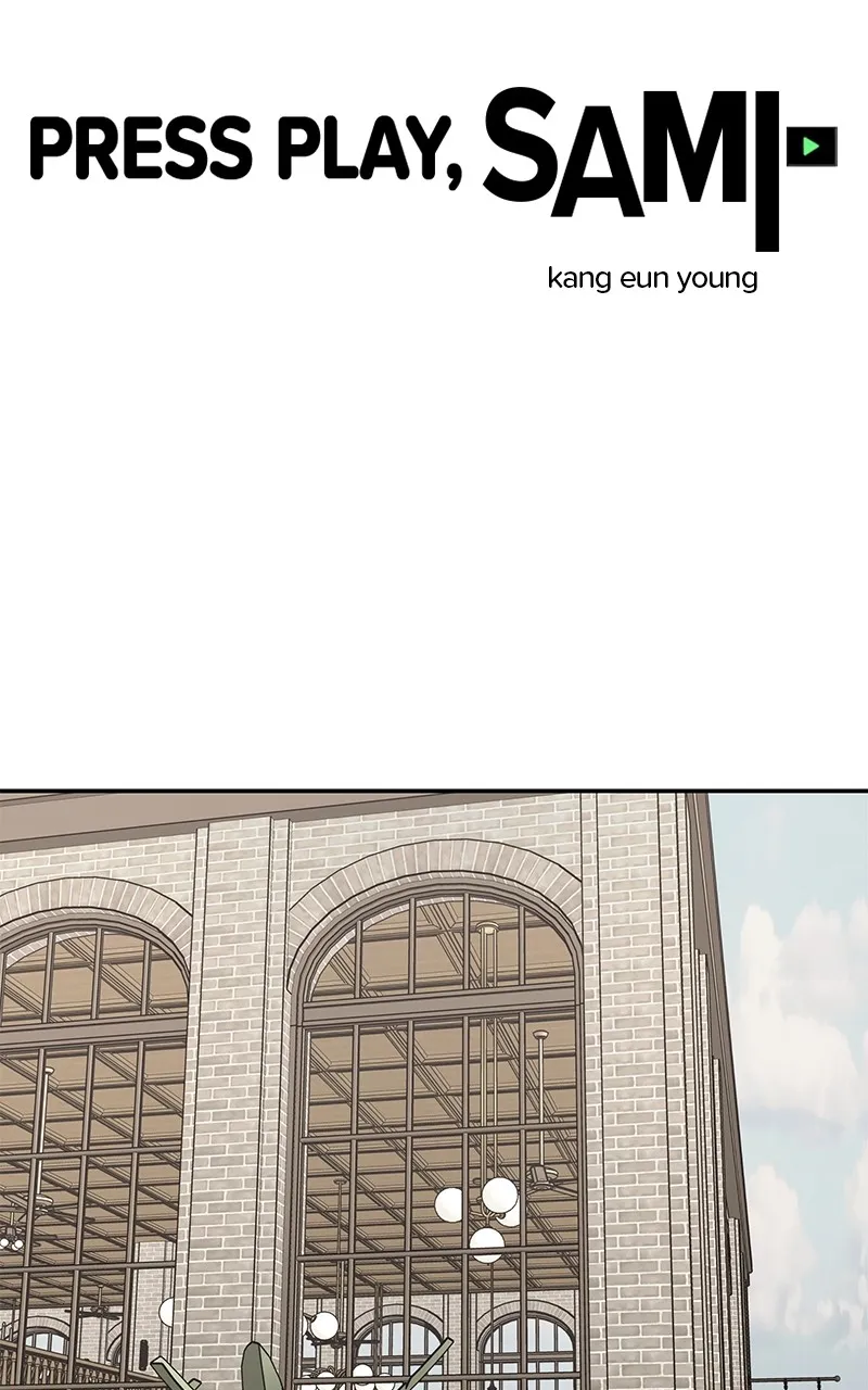 Read Press Play, Sami chapter 16 image 16 on Lezhin
