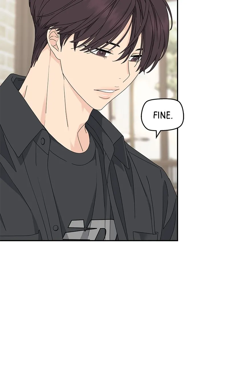 Read Press Play, Sami chapter 16 image 20 on Lezhin