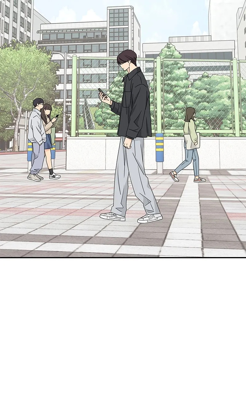 Read Press Play, Sami chapter 16 image 26 on Lezhin