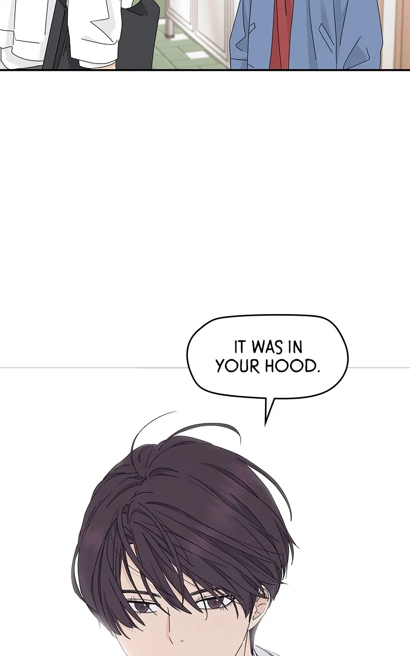 Read Press Play, Sami chapter 16 image 3 on Lezhin