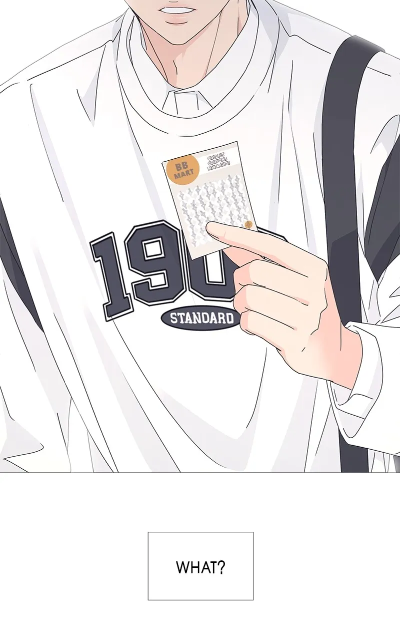 Read Press Play, Sami chapter 16 image 4 on Lezhin