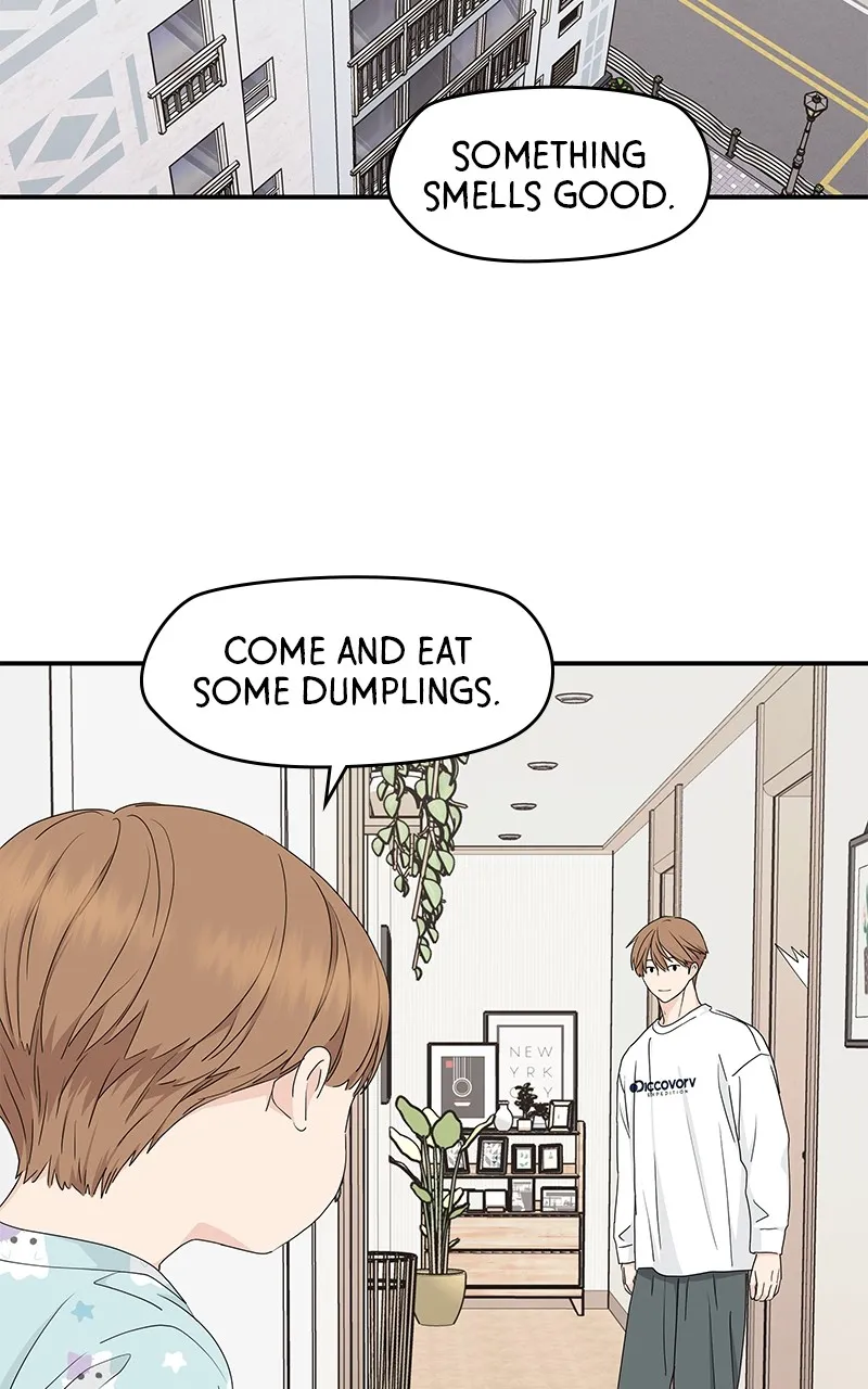 Read Press Play, Sami chapter 16 image 59 on Lezhin