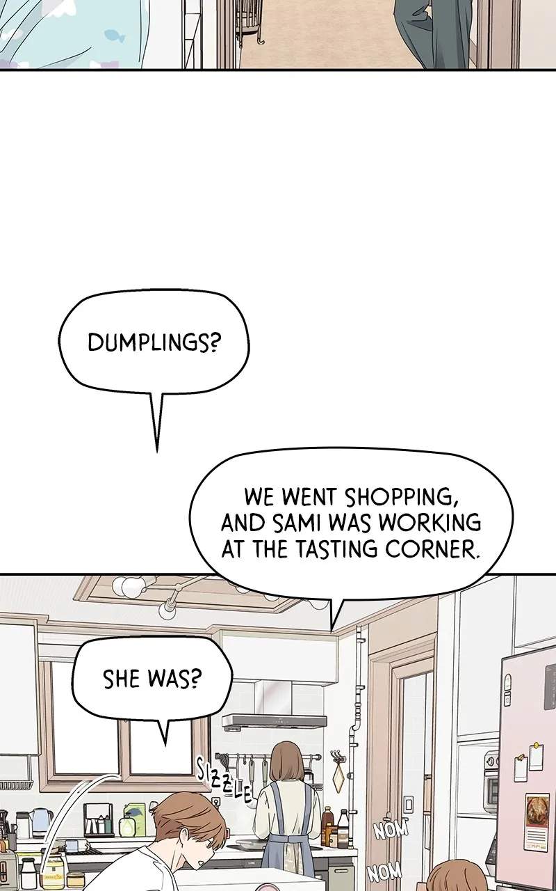 Read Press Play, Sami chapter 16 image 60 on Lezhin