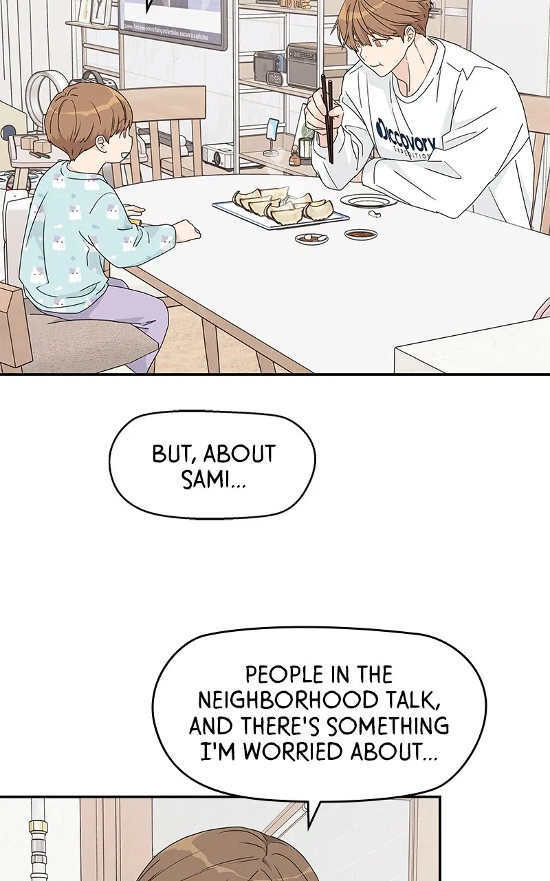 Read Press Play, Sami chapter 16 image 62 on Lezhin