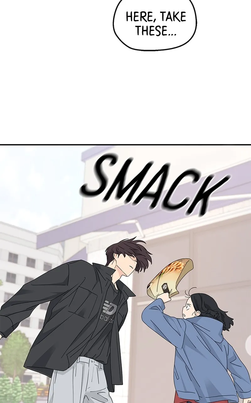 Read Press Play, Sami chapter 16 image 77 on Lezhin