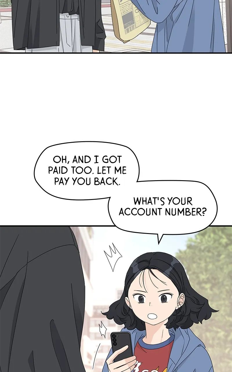 Read Press Play, Sami chapter 17 image 18 on Lezhin