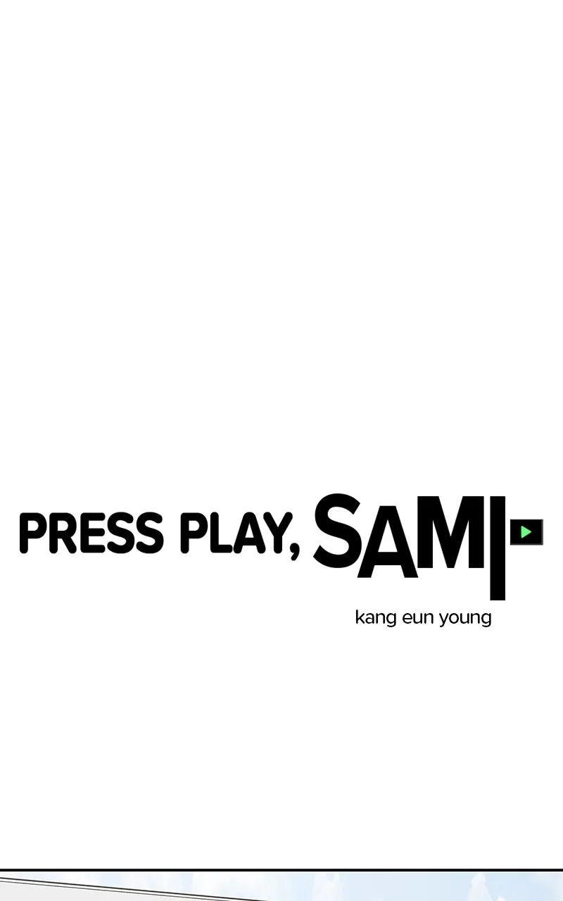 Read Press Play, Sami chapter 17 image 23 on Lezhin
