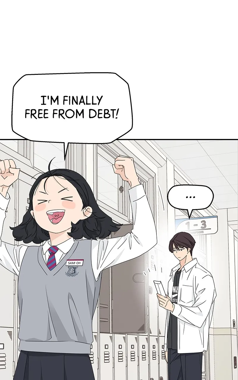Read Press Play, Sami chapter 17 image 27 on Lezhin
