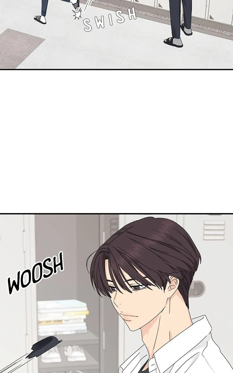 Read Press Play, Sami chapter 17 image 29 on Lezhin