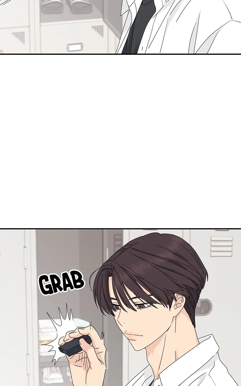 Read Press Play, Sami chapter 17 image 30 on Lezhin