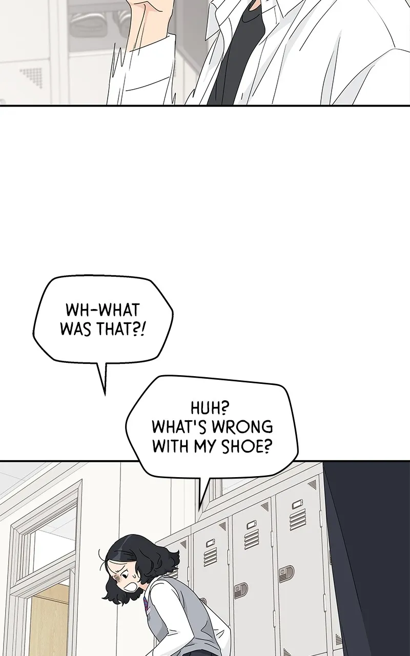 Read Press Play, Sami chapter 17 image 31 on Lezhin