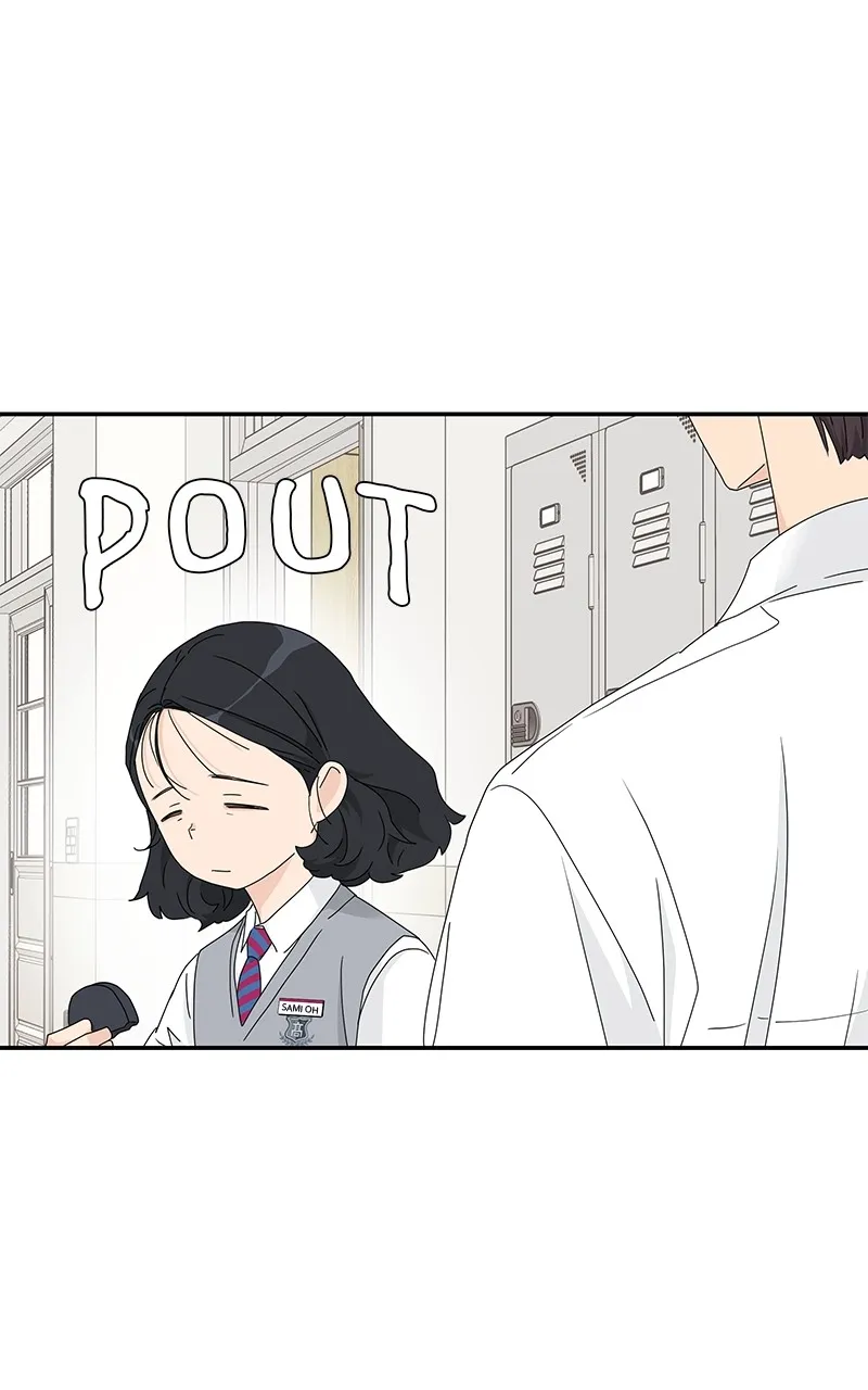 Read Press Play, Sami chapter 17 image 37 on Lezhin