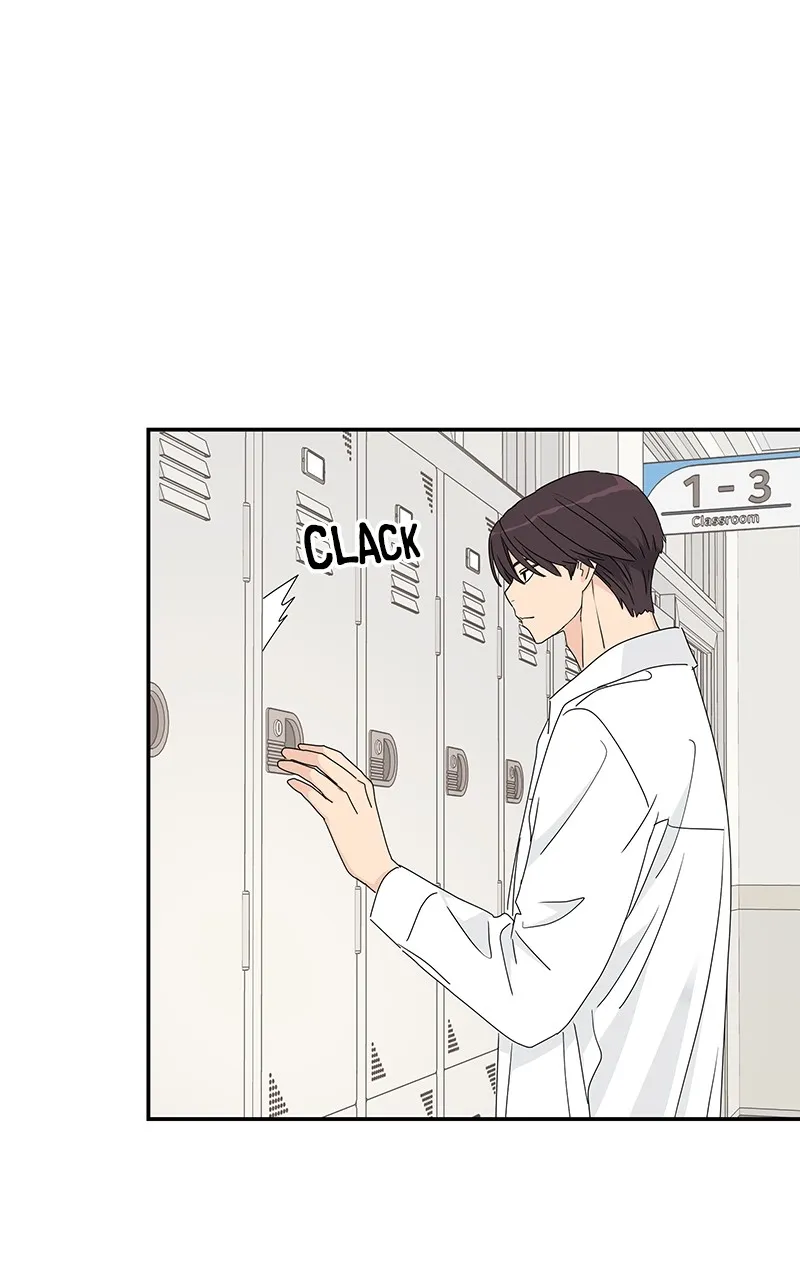 Read Press Play, Sami chapter 17 image 44 on Lezhin